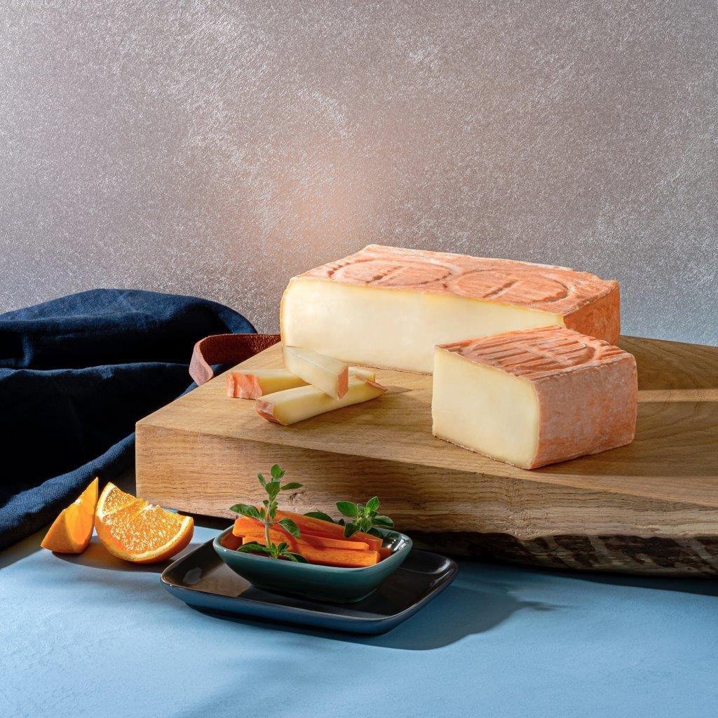 CONSORZIO TUTELA TALEGGIO TORNA IN FIERA IN ITALIA 